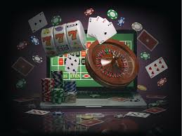 Онлайн казино All Right Casino